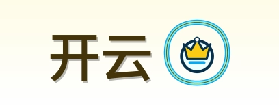 开云 Logo